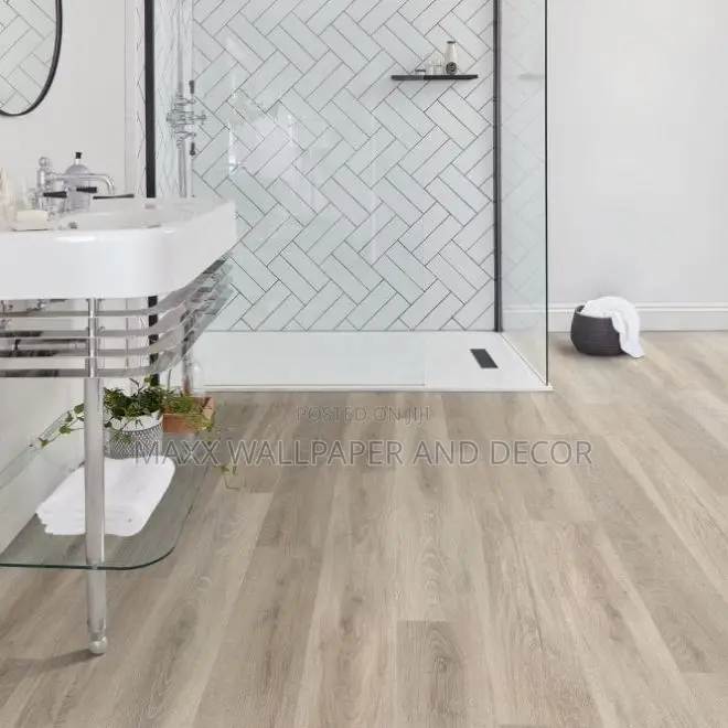 Vinyl That Elevates Your Home