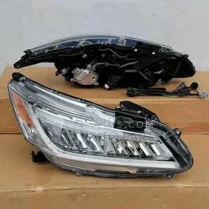 2016-2017 Headlights Honda Accord Touring (Direct America)