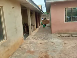 Furnished 4bdrm Bungalow in Odudu Akure for sale