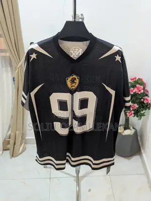 NFL Jersey Top