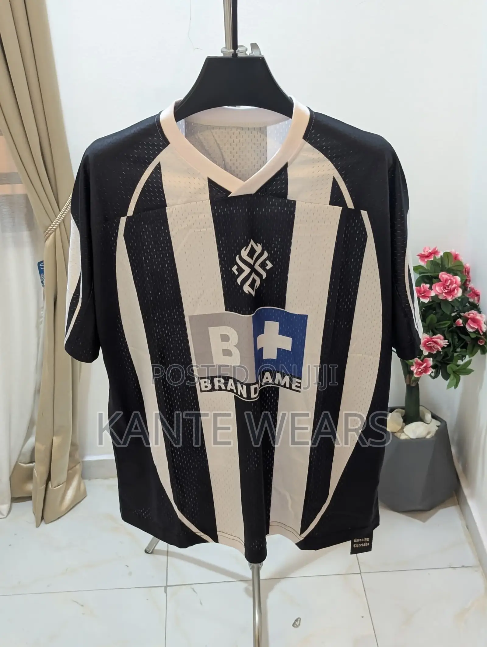 NFL Jersey Top