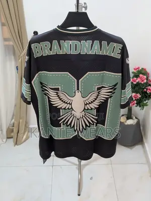 NFL Jersey Top