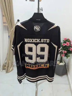 NFL Jersey Top