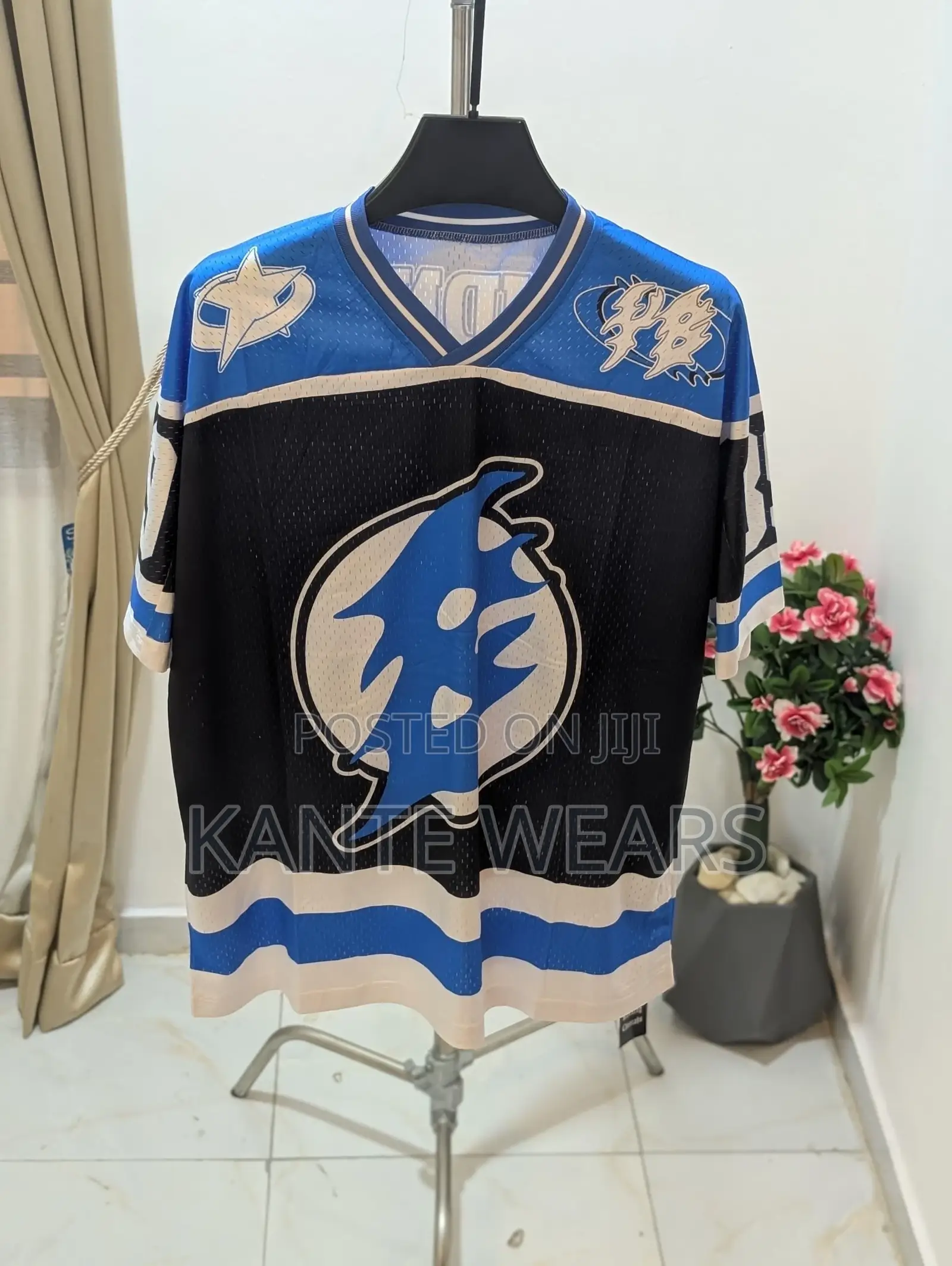 NFL Jersey Top