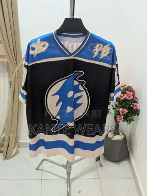 NFL Jersey Top