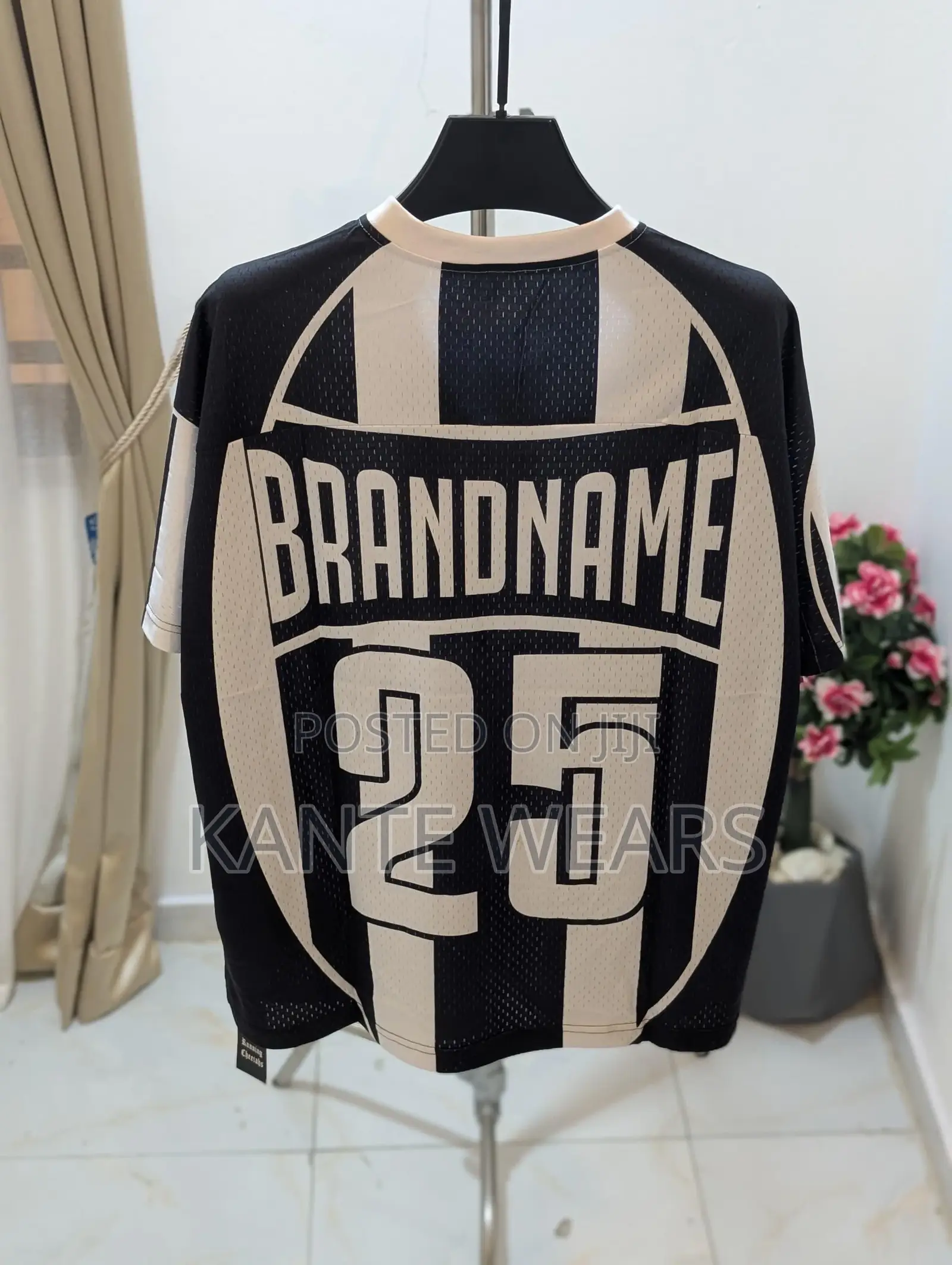 NFL Jersey Top