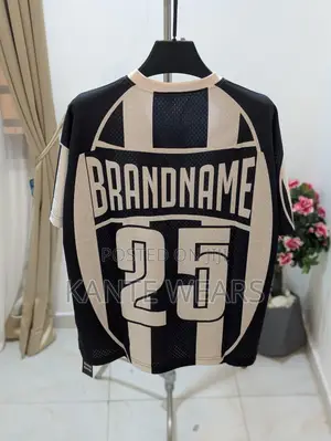 NFL Jersey Top