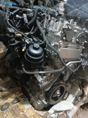 260 2.0l 4plug Engine Mercedes Engine X247 Glb250 2021 2023