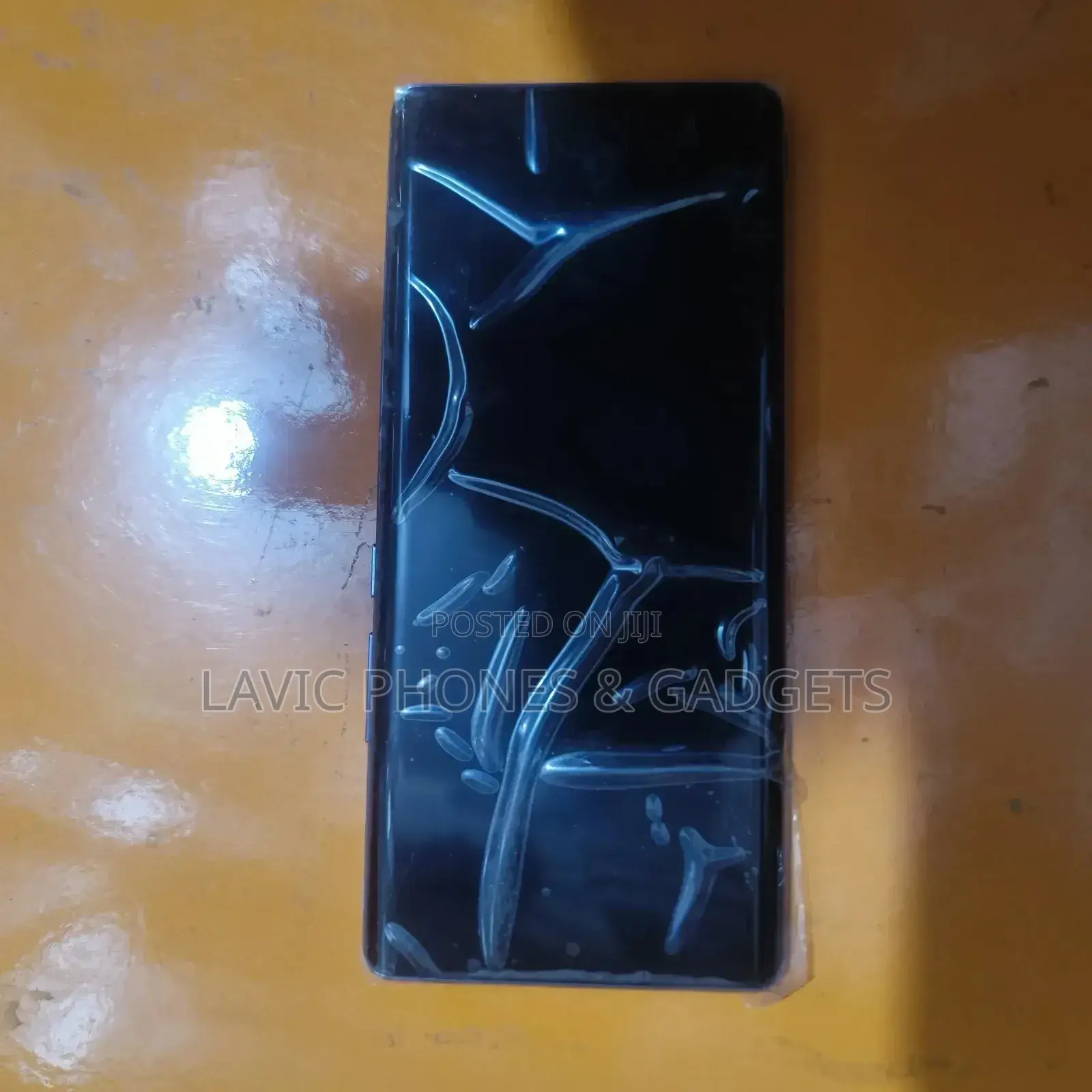 Tecno Camon 30s Original Screen (Model: Cla5)