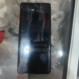 Tecno Camon 30s Pro (Model: Cla6) Original Screen