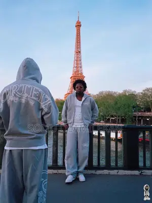 Cortez Tracksuit