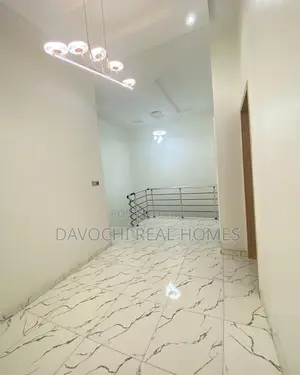 4bdrm Duplex in Ikota, Lekki for rent