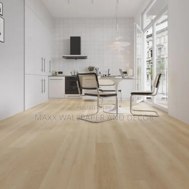 LVT That Speaks Luxury