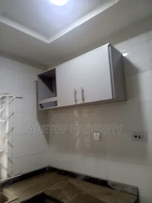 Furnished 1bdrm Block of Flats in Diamond Estate, Ijede / Ikorodu