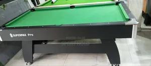 Snooker Board