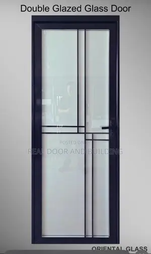 High Quality Bathroom Door