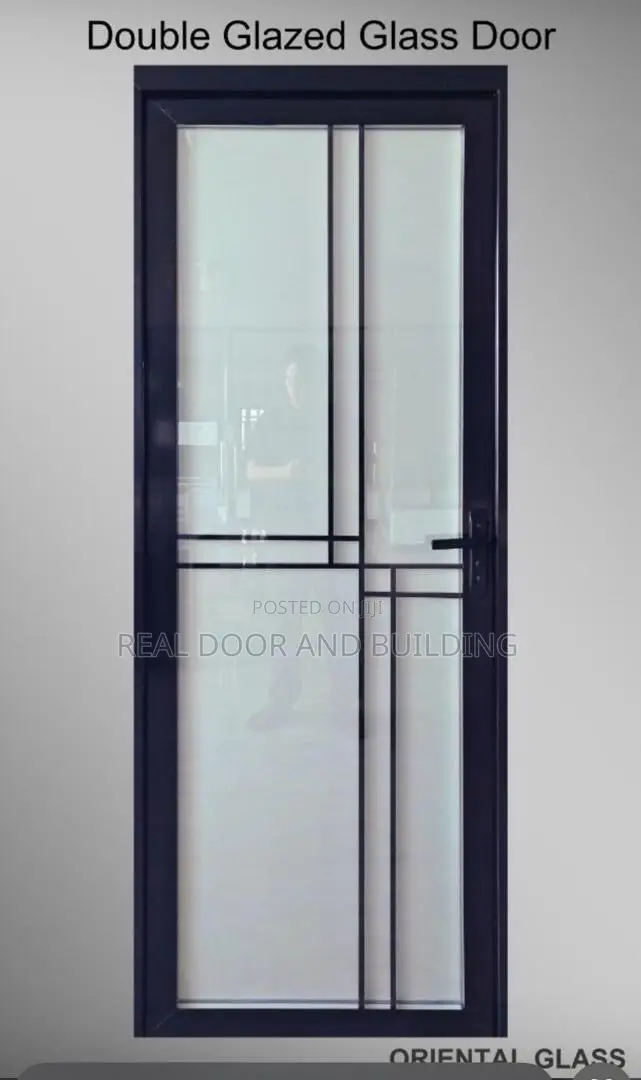 High Quality Bathroom Door