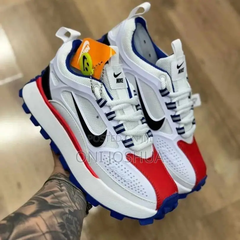Nike Airmax Sneakers