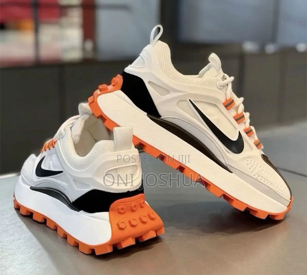 Nike Airmax Sneakers