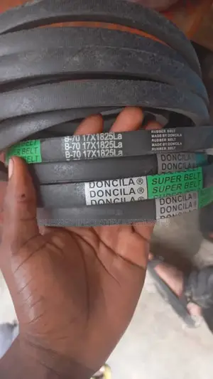 Belt B_70v Super Belt