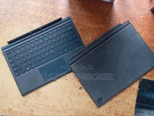 Microsoft Surface Keyboard Pro4-7