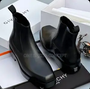 Givenchy Luxury Looper/ Ankle Boot