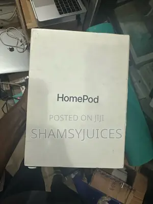 Apple Homepod
