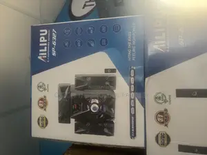 Ailipu Home Theatre