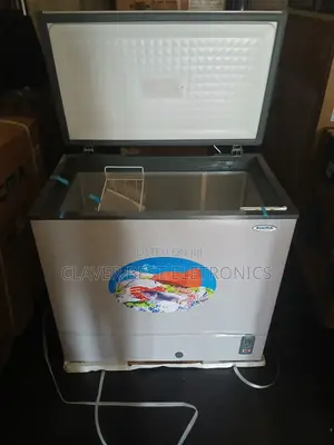 Aucma Freezer