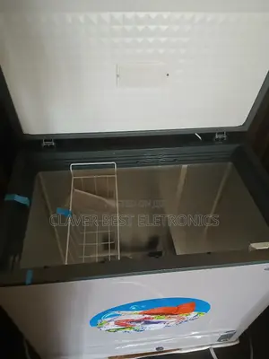Aucma Freezer