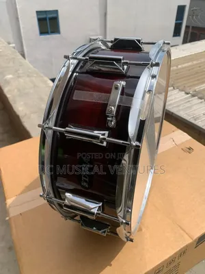 Original Tama Snare Drum