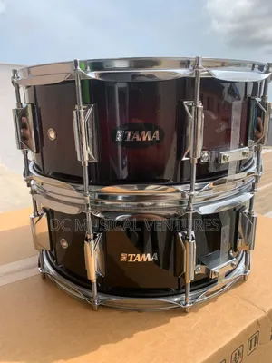 Original Tama Snare Drum
