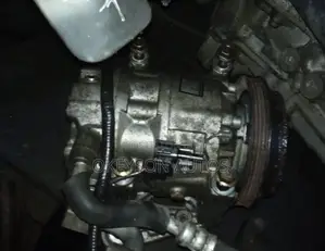 Compressor for Nissan Pathfinder 2001/2005 Model