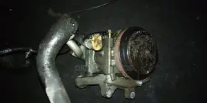 Compressor for Nissan Pathfinder 2001/2005 Model