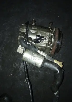 Compressor for Nissan Pathfinder 2001/2005 Model