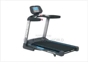 Spiro Pro Lite Commercial Treadmill