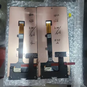 Photo - Tecno Camon 30 Model:Cl6, Cl6k, Cl7, Cl8) Original Screen