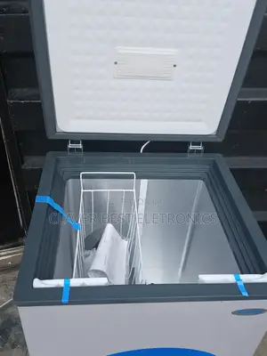 Aucma Freezer