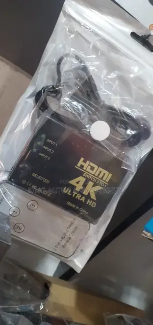 Hdmi Splitter