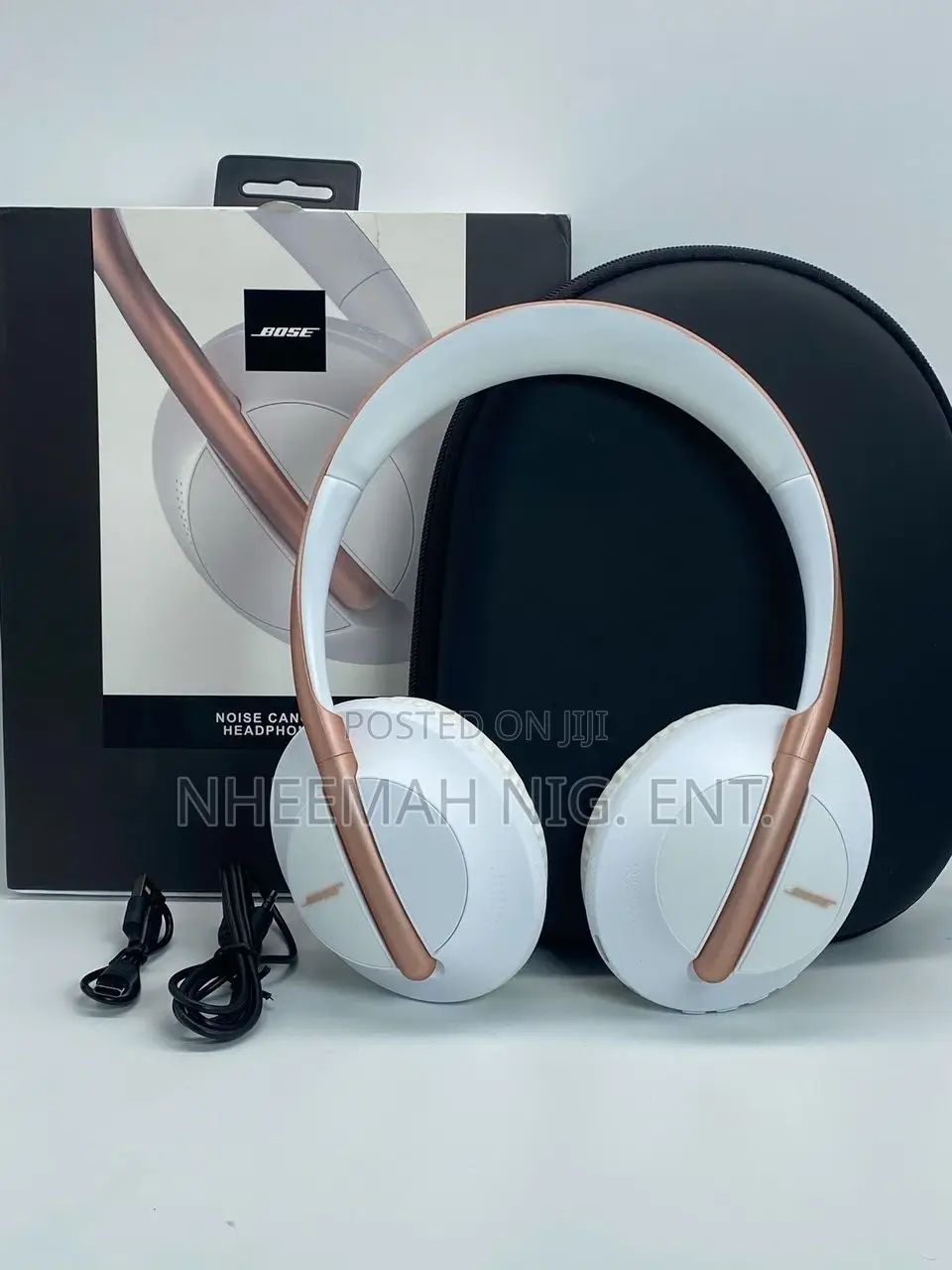 Beat by Dre Foldable
