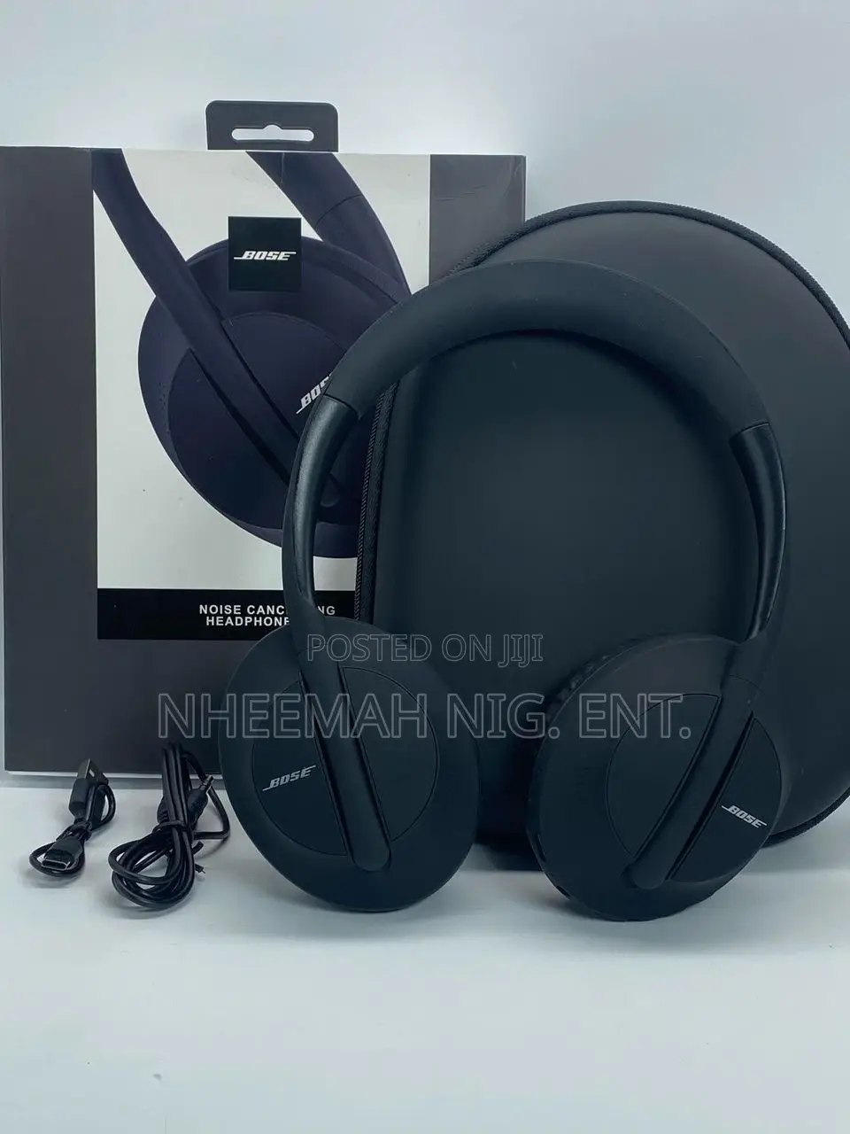 Beat by Dre Foldable