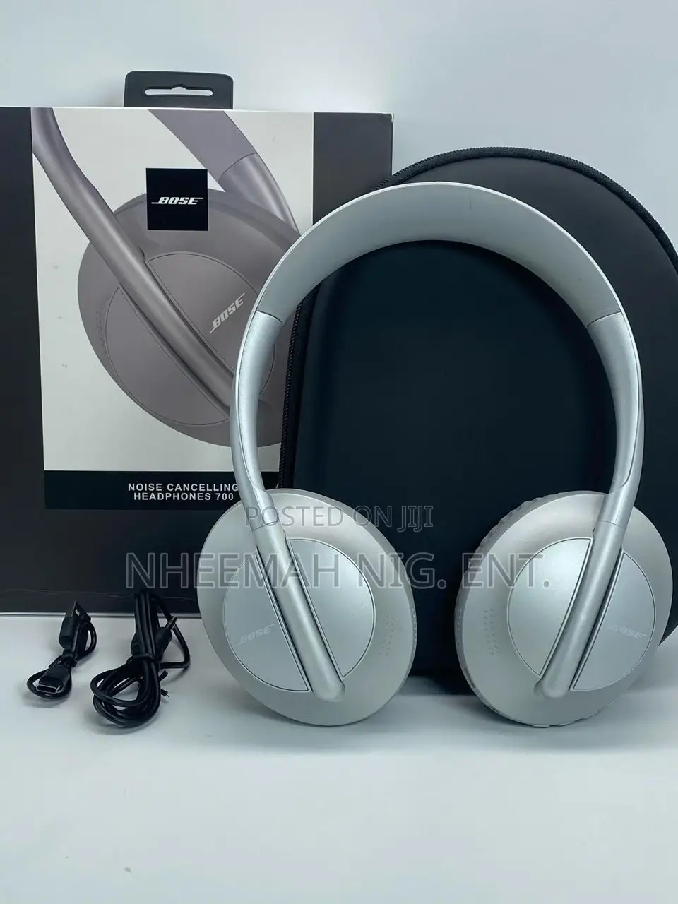 Beat by Dre Foldable