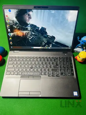 Laptop Dell Precision 15 3541 16GB Intel Core I7 SSD 512GB