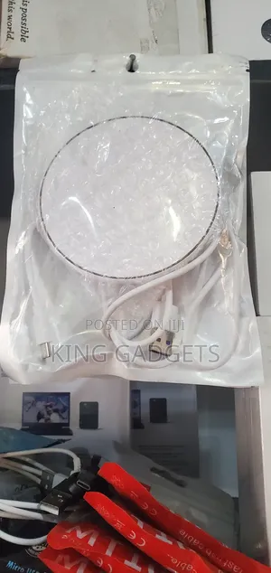 Photo - Wireless Charger Fast 65watts
