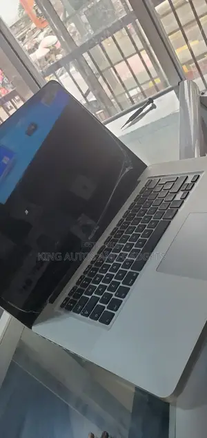 Laptop Apple MacBook 2010 6GB Intel Core I5 HDD+SSD 512GB