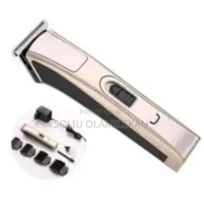 Balding Rechargeable Clipper -