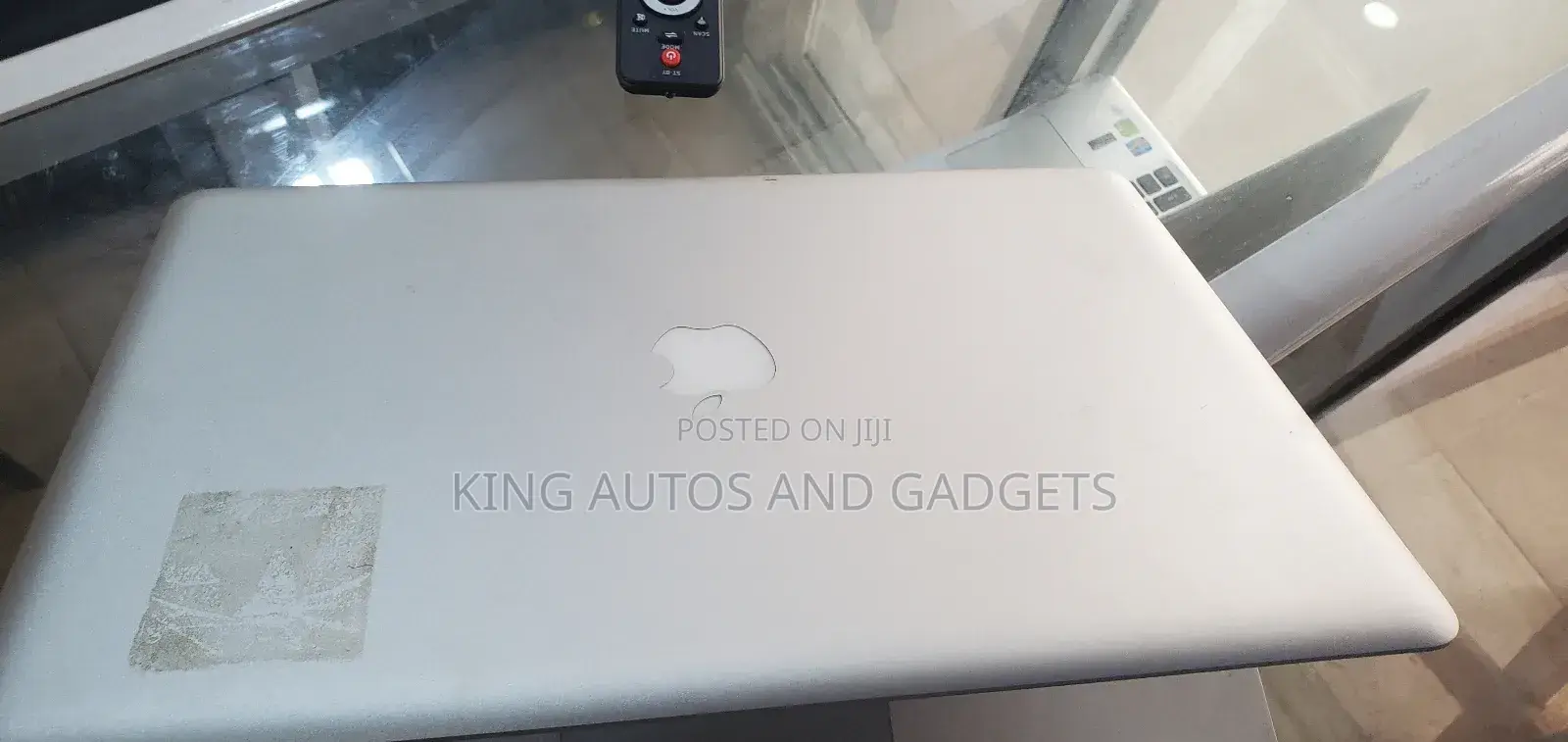 Laptop Apple MacBook 2010 6GB Intel Core I5 HDD+SSD 512GB