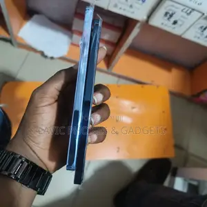 Tecno Camon 20 Premier 5g (Model: Ck9n) Screen