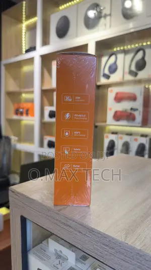 Ldnio Sc2413 | 2500w Pd & Qc3.0 Power Socket