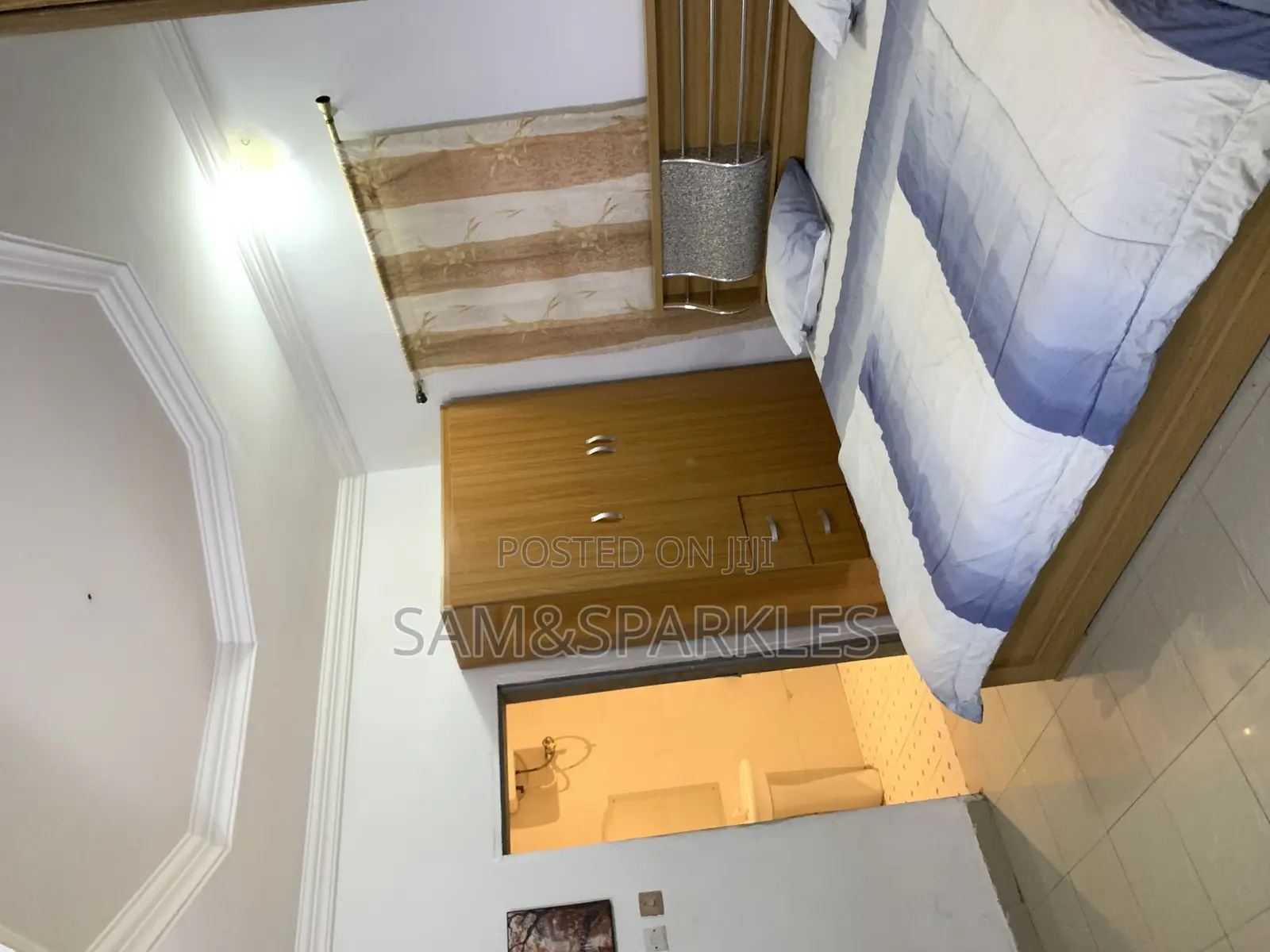 Shortlet Apartment